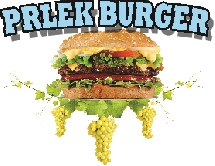 Okrepčevalnica Prlek burger